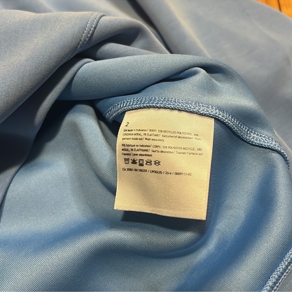 Lululemon Soft Streme oversized Sweater - Picture 5 of 6